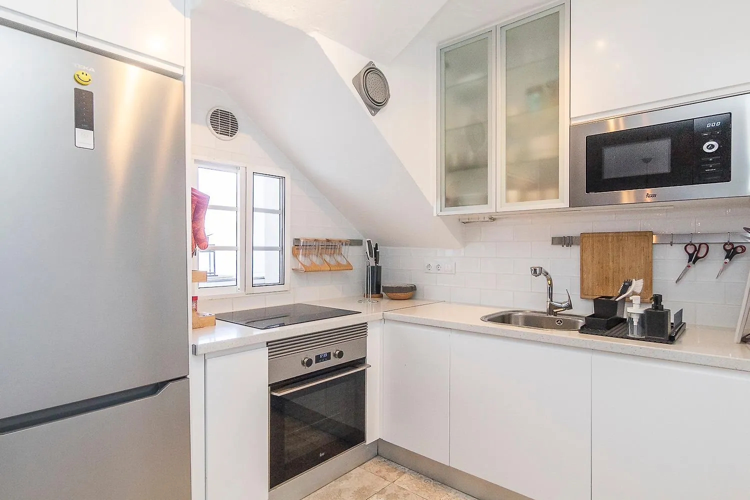 Apartment Calle Goya 108 Arguineguin Spanien